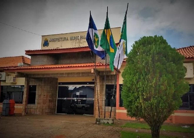 Prefeitura de Colíder promove processo seletivo para nível médio