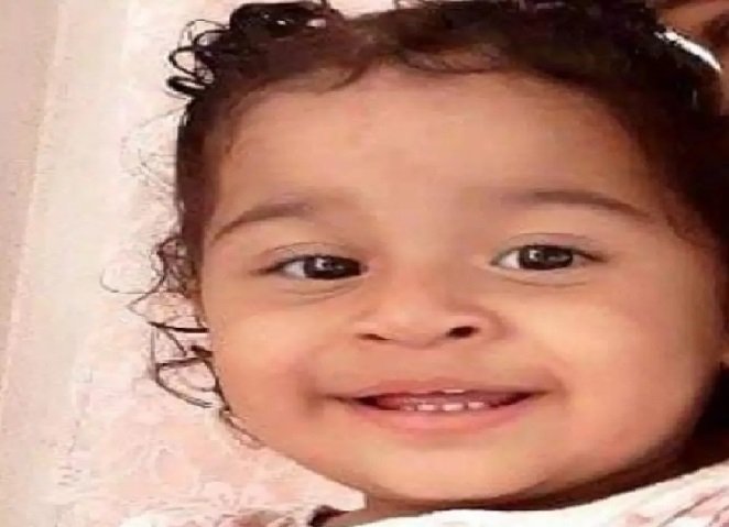 Menina de 2 anos morre à espera de UTI após ter pneumonia