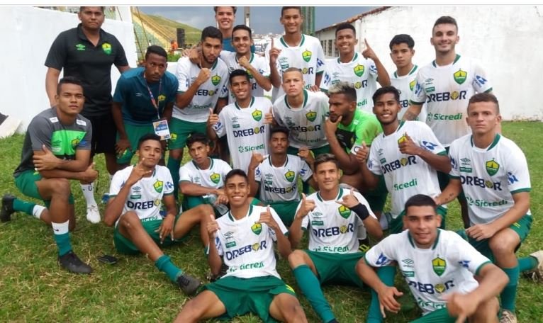 Cuiabá empata e garante a 2ªfase como líder da Chave 9 (atualizada)