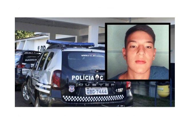 Jovem de 18 anos é atingido por S10 e morre