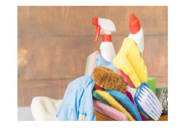 Produtos de limpeza sobem três vezes mais que a inflação em junho