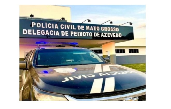 Polícia prende empresário que ameaçava divulgar fotos íntimas de ex-companheira