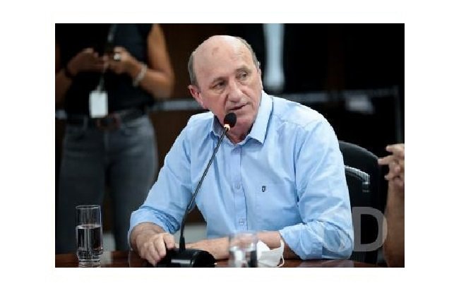 Pré-candidato ao senado, Neri vai apoiar candidatura de Lula à presidência