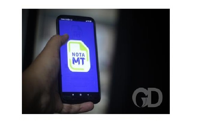 345.153 consumidores vão concorrer a sorteio da Nota MT