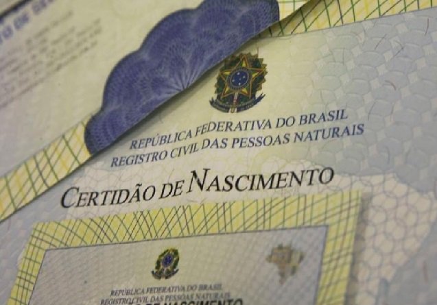 Lei Federal permite a alteração de Nome direto em Cartório após os 18 anos