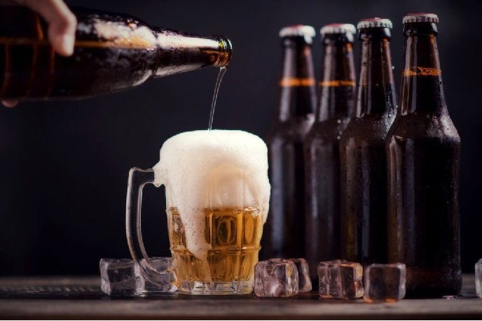 Cerveja deve ficar mais cara a partir de agosto