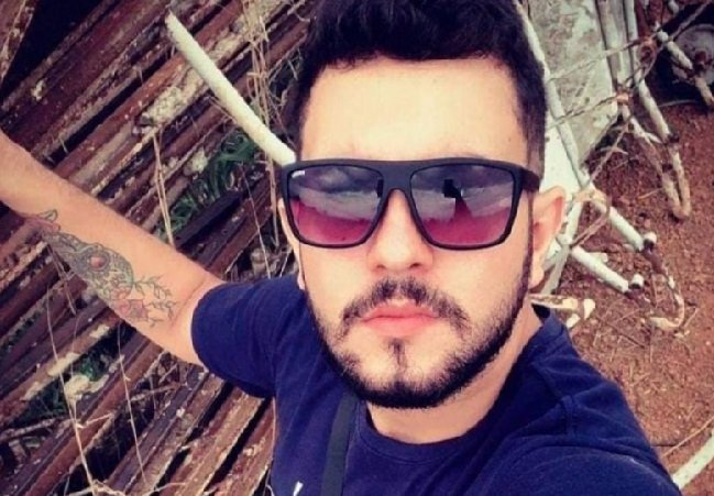 Jovem de 23 anos morre vítima da Covid-19