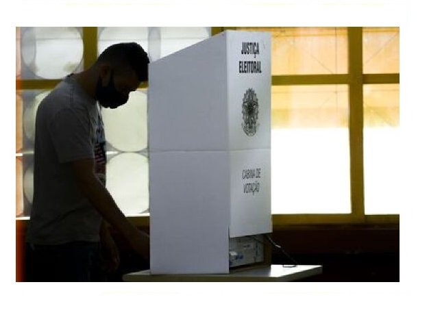 Eleitores poderão solicitar voto em trânsito a partir de segunda-feira