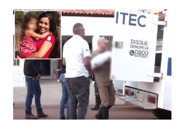 Justiça mantém prisão de mulher que asfixiou a filha até a morte