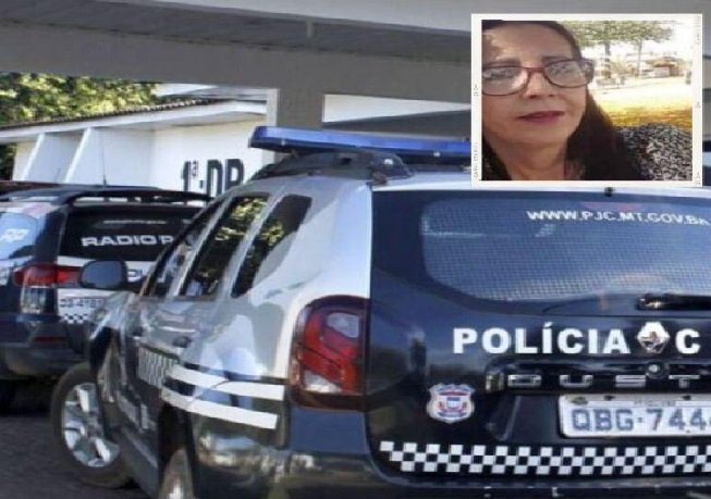Mulher é achada morta com sangramento nos ouvidos dentro de bar
