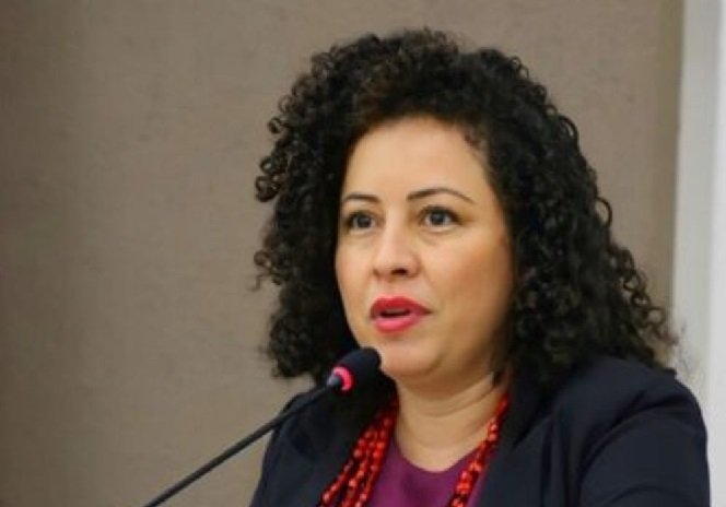 Vereadora denuncia ameaças de morte pela terceira vez em Sinop