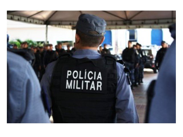 Estado demite cabo por propina e usar arma durante PAD