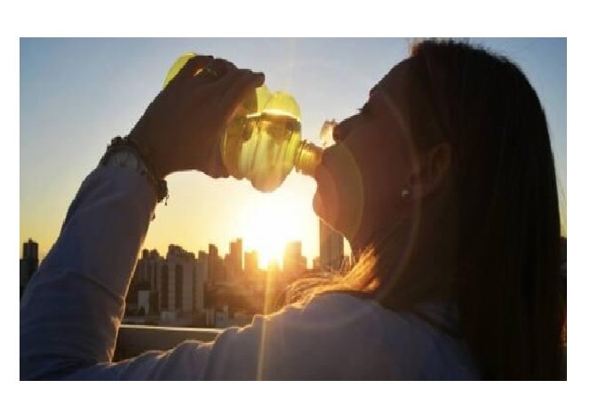 Fim de semana chega com temperatura alta em Colíder e outras cidades de MT