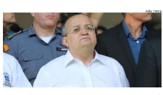 CPI dos Fundos responsabiliza Pedro Taques por desvios no Fundeb e Fethab