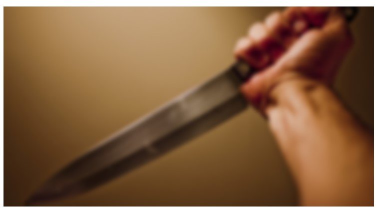 Filho de 41 anos, em Colíder ameaça a mãe de morte e acaba preso.