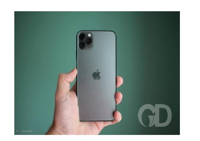 Justiça obriga loja a devolver dinheiro de cliente e receber Iphone de volta