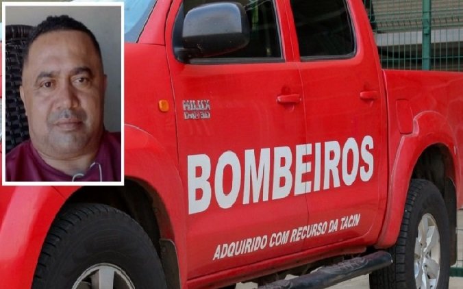 Sargento dos Bombeiros morre em grave acidente entre motos