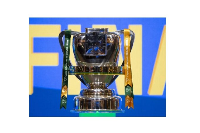 Copa do Brasil 2022: veja jogos das quartas até a final