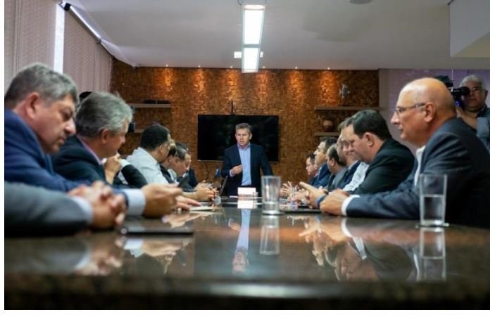 Governo diz não haver lastro financeiro para cobrir rombo de R$ 2,8 bilhões