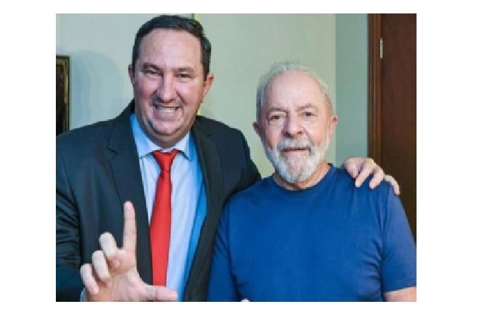 Barranco denuncia sindicatos rurais e cooperativas por fake news contra Lula