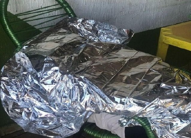 Idoso passa mal e morre em bar de MT