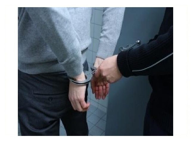 Homem se recusa a pagar motel e xinga gerente de 'negro safado'
