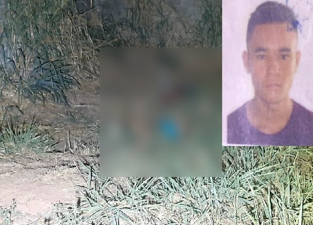 Dois são executados com requintes de crueldade; Eles levaram tiros, facadas e pedradas