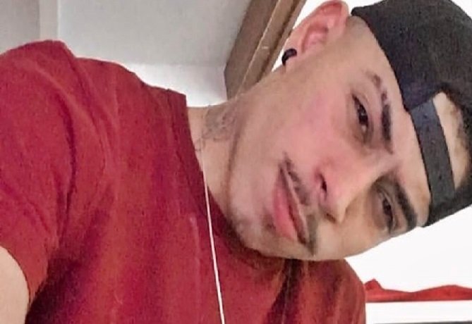 Mãe procura por filho desaparecido em MT