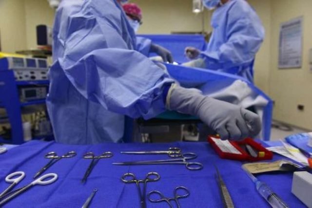 Criancinha de apenas três aninhos em Colíder tem órgão genital cortado, o principal suspeito é o padrasto.