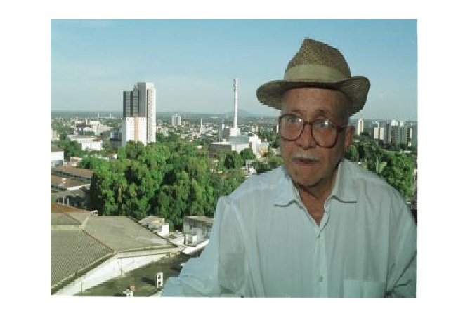 Jornalista, poeta e membro da AML, Avelino Tavares morre de covid-19 aos 96 anos