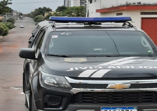 Filha de policial civil é encontrada morta com tiro na cabeça