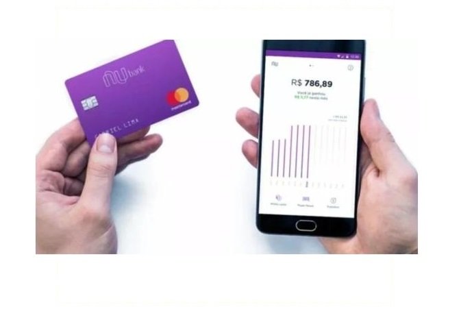 Pix fica fora do ar após Nubank apresentar falha