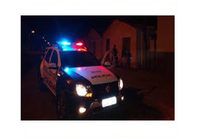 Homem é morto com tiro no rosto em Mato Grosso; dois suspeitos foram presos
