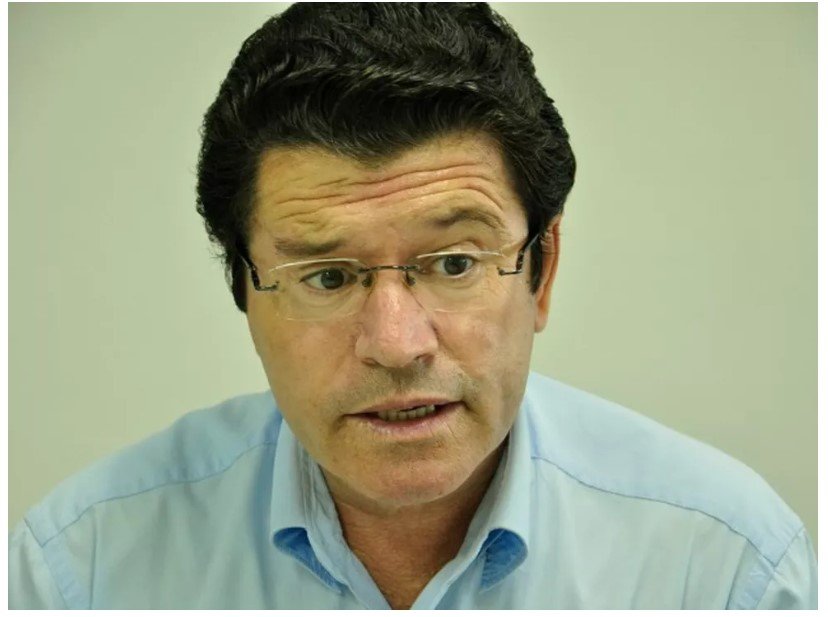 Ex-deputado federal de MT é ameaçado de morte; ouça áudio