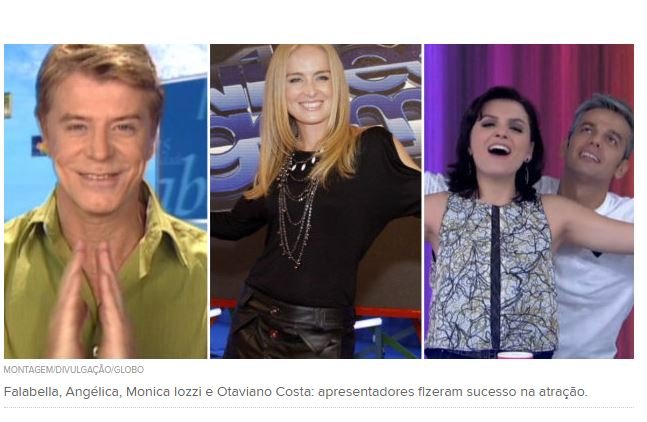 Fim do 'Vídeo Show': 9 motivos pelos quais o programa deixará saudades