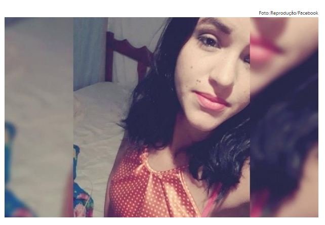 Adolescente de 17 anos é assassinada após não atender chamado de criminosos