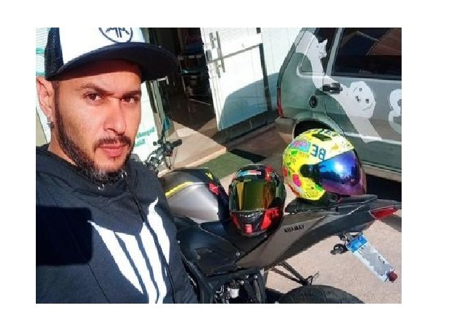 Motociclista perde controle, sai da pista e morre na estrada de MT