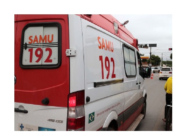 Adolescente morre com tiro acidental no pescoço em MT