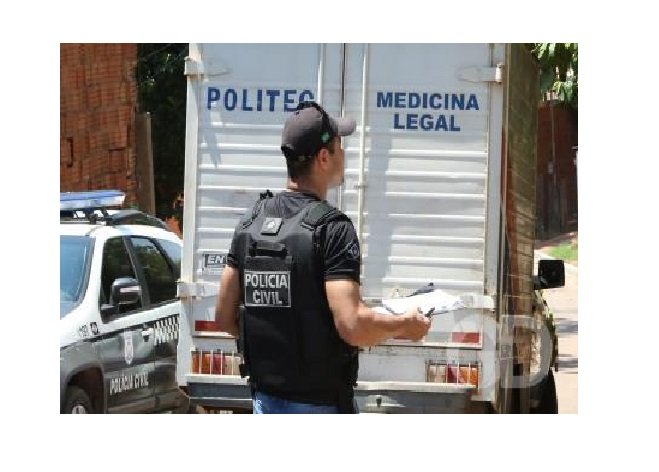 Travesti é assassinada durante roubo em boate de MT
