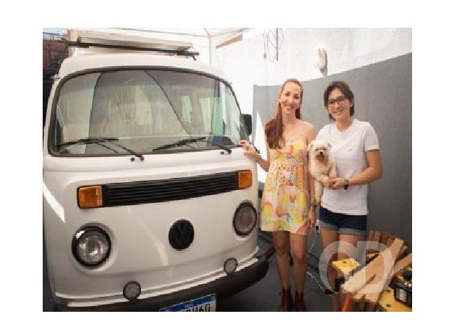 Sócias tornam sonho de viagem em empresa de motorhome