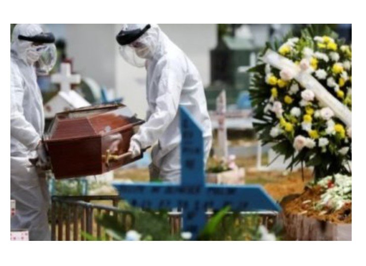 Covid 'explode' e MT registra 30 mortes e 12,1 mil casos da doença