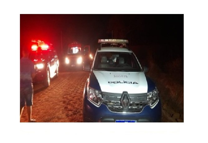 Homem e mulher grávida morreram dentro de residência em Sinop