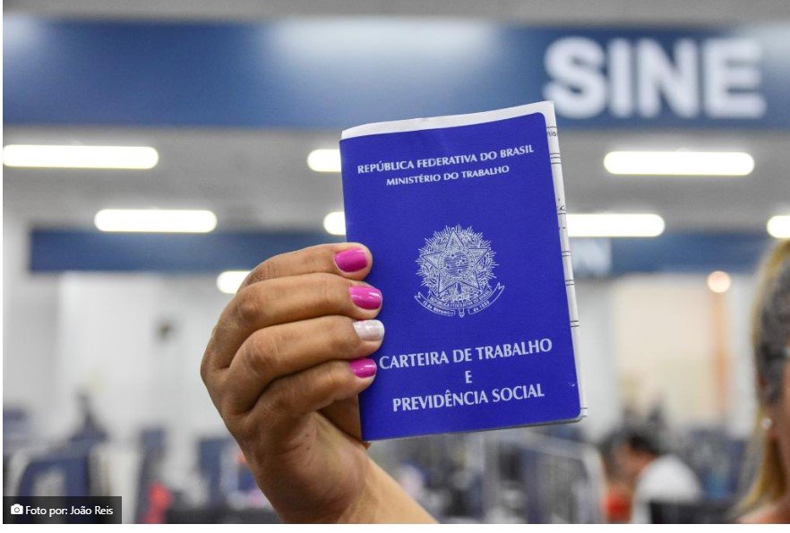 Sine MT oferta 3 mil vagas de emprego em Alta Floresta, Colíder, Sinop mais 24 municípios