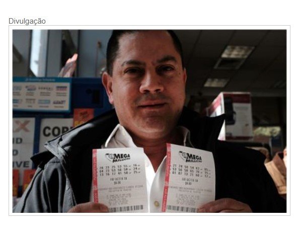 Ninguém acerta números da loteria. Prêmio sobe para R$ 4,3 bilhões!