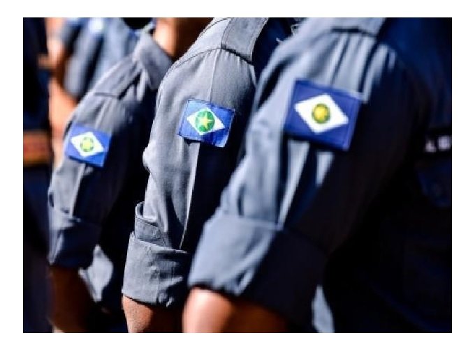 Suspeito de homicídios, sargento da Polícia Militar é preso em MT