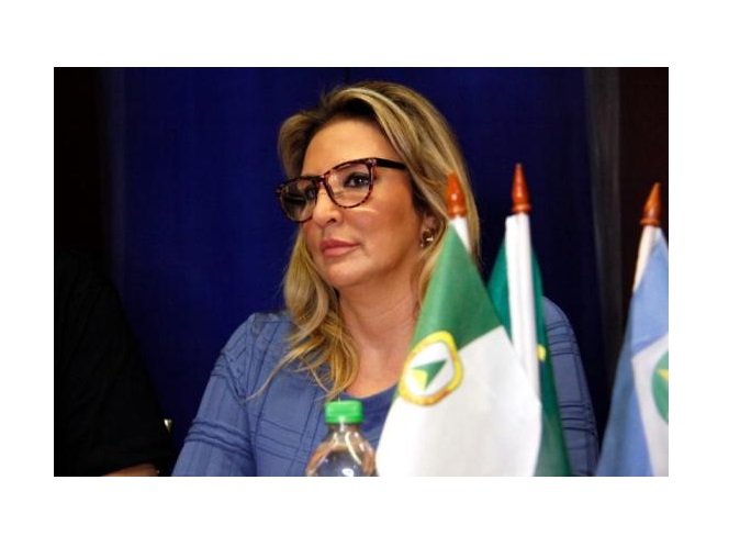 Márcia Pinheiro é nova opção para disputar Governo de MT pela federação petista