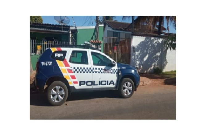 Homem mata idoso de 79 anos por ciúmes em MT