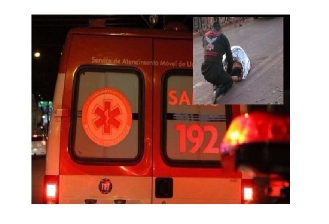 Embriagado, motorista de Jeep acerta e mata motociclista
