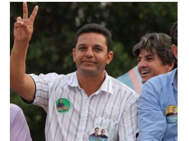 Candidato a deputado consegue aumentar patrimônio em 200% em dois anos