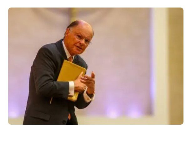Edir Macedo pede que fiéis deixem bens para a igreja antes de morrer: 'Temos certeza de que Deus se agrada'